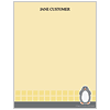 David Penguin Memo Pads