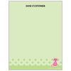 Joshy Cat Memo Pads