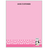 TT Cow Memo Pads