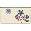 Sweet Pea Canvas Cover