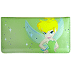 Tinker Bell Leather Cover