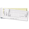 Book Bound Deposit Tickets