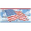 Old Glory Checks - 1 Scene