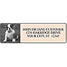 Photo Address Labels