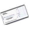 Personal Deposit Tickets