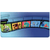 Movie Magic Checkbook Cover