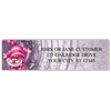 Villains Address Labels