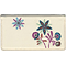 Sweet Pea Canvas Cover