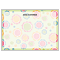 Flower Dot Cards