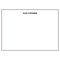 Light Pink Border Cards