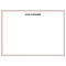 Red Border Cards