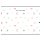 Hearts, Bursts & Circles Chester Cards