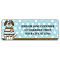 Duncan Dog Address Labels