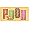 Winnie the Pooh Checkbook Cover