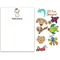 Kids Memo Pads