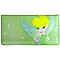 Tinker Bell Leather Cover