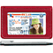 Red Debit Caddy