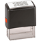 Self-Inking 5 Line Stamp