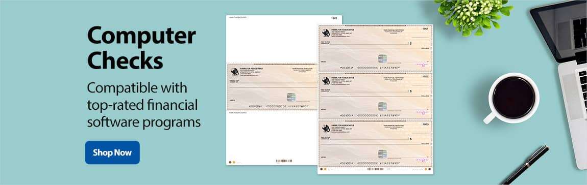 Easily Order Personal or Business Checks and More | Walmart ...