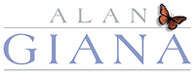 Alan Giana Logo