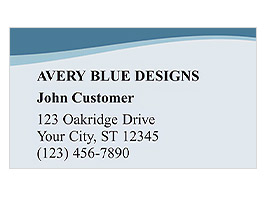 Business Cards