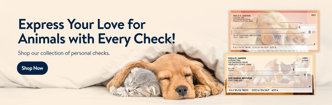 Dog Breeds Checks - Shop Now
