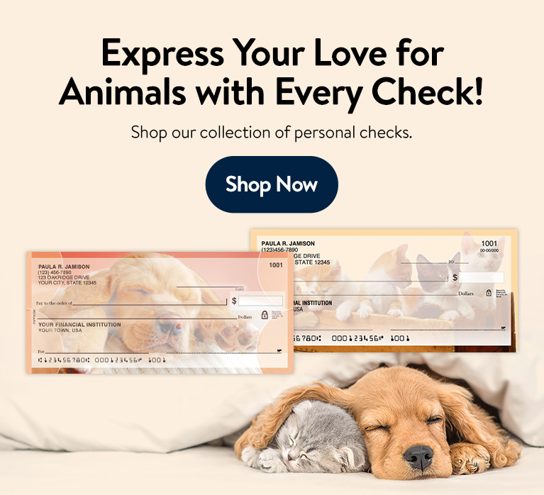 Dog Breeds Checks - Shop Now