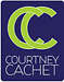 CourtneyCachet Logo