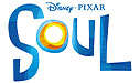 Disney Pixar Soul Logo