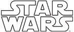 Star Wars Logo