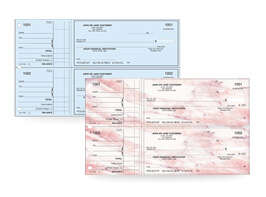 2 per page Business
