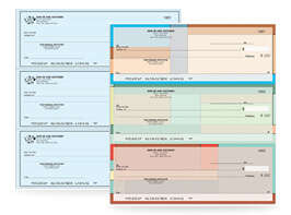 3-to-a-page Business Register