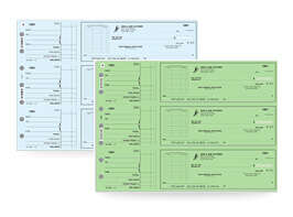 Voucher Checks