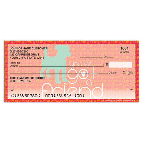 Order Personal or Business Checks and More Online Walmart Checks