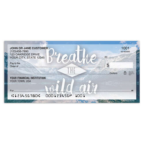 Order Personal or Business Checks and More Online Walmart Checks