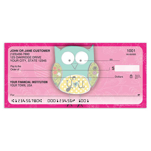 Order Personal or Business Checks and More Online Walmart Checks