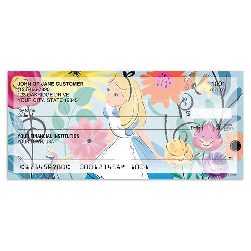 A6リフィル Alice in Wonderland checksheet 9A_1-lg.jpg