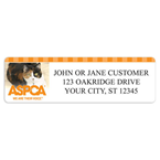 ASPCA ® Cats Address Labels