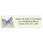 All-a-Flutter Sheet Labels