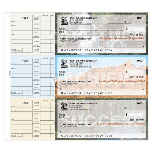 Order Personal or Business Checks and More Online Walmart Checks