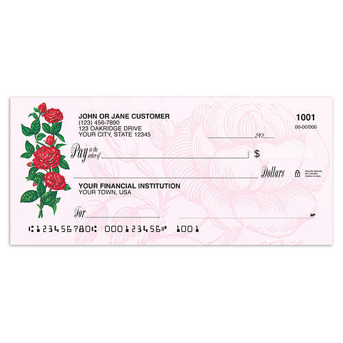 Garden Delight Checks