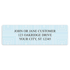 Midtown Labels 