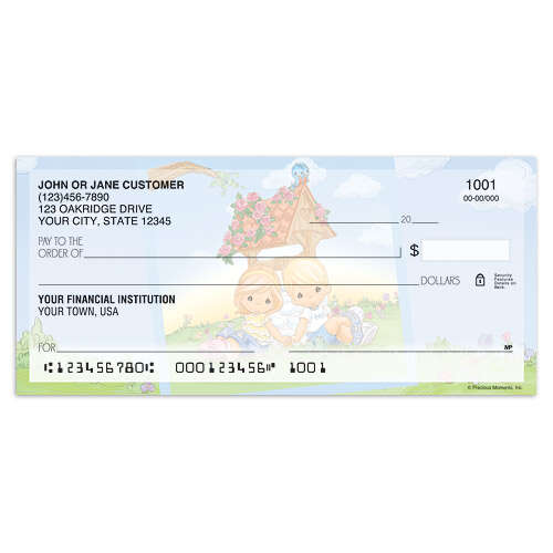 Order Personal or Business Checks and More Online Walmart Checks
