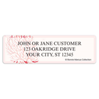By the Sea Address Address Labels