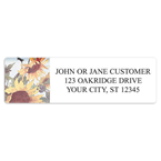 Judy Buswell Address Labels