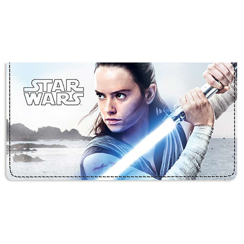 <i>Star Wars</i>&#153;: The Last Jedi Leather Cover