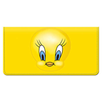 TWEETY Leather Cover