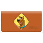 SCOOBY-DOO &#153; Leather Cover
