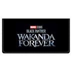 Black Panther: Wakanda Forever Leather Cover