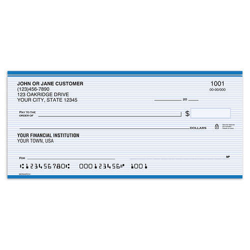 Easily order personal or business checks and more walmart checks